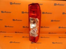 Rückleuchte aussen rechts