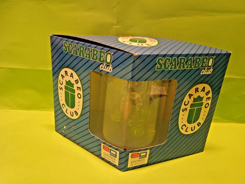 Scarabeo club gioco - gioco, da