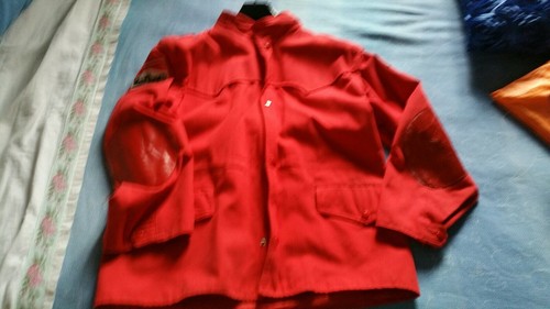 Giubbotto giacca vintage - giubbotto,