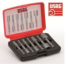 USAG 664 B/S7 KIT SET INSERTI
