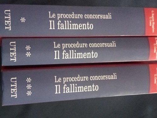 Procedure concorsuali il - procedure,