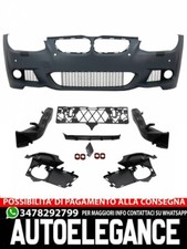 Paraurti anteriore adatto per