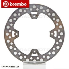 HM 450 CRF R 2002- Disco Freno