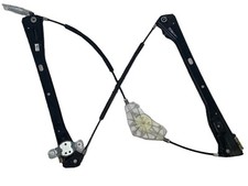 Alzacristallo anteriore Sx (NO MOTORINO) VOLKSWAGEN GOLF 4 (1997-2006)