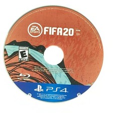 FIFA 20 (2019) PlayStation 4