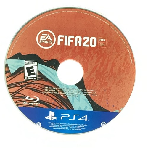 Fifa playstation 4 - (2019),