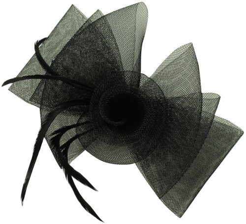 Fascinatore organza vortice - , e