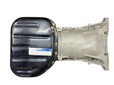 Mercedes A1150102013 Oil Pan