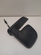 SPECCHIETTO RETROVISORE SX ELETT.TERMICO NERO CITROEN NEMO 08> 2008 IN POI