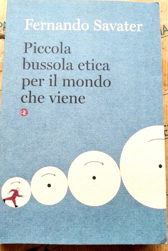 Piccola bussola etica per - bussola,