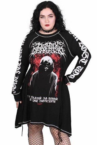 Killstar gothic goth - goth, occulto