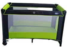 CULLA DA CAMPEGGIO BOX BAMBINI