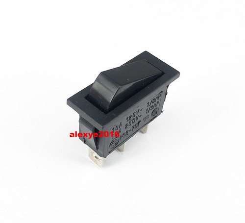 Interruttore bilanciere sci - a,