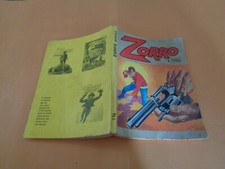 ZORRO SPECIALE 2BIS - EDIZ