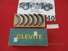 MBS/3 5009P 2238718 BRONZINE BANCO SHAFT BEARING LANCIA FLAVIA 1.8 INIZ. 0,762 