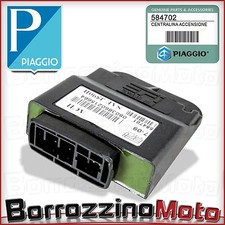 CENTRALINA ACCENSIONE CON