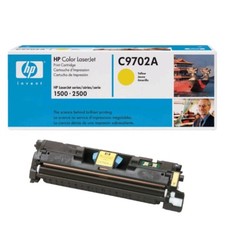 HP C9702A Toner Originale