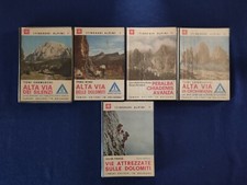 Intinerari alpini Tamari