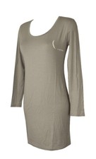 Camicia da notte maxi t shirt