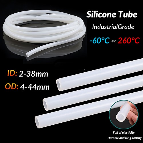 Tubo silicone grado - silicone,