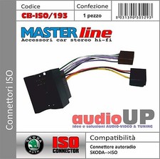 Connettore radio