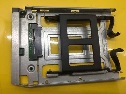 Adattatore installazione - hp,