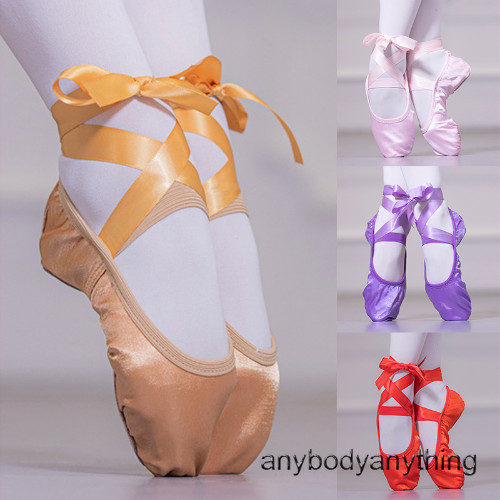 Scarpe ballo donna - da, a