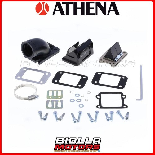 Kit aspirazione athena - kit, big