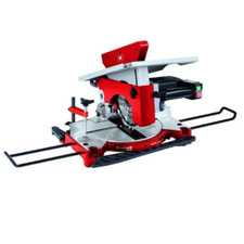 Einhell troncatrice legno