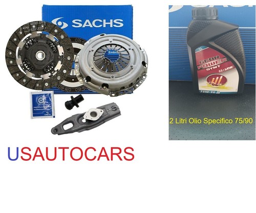 Frizione sachs originale - frizione,