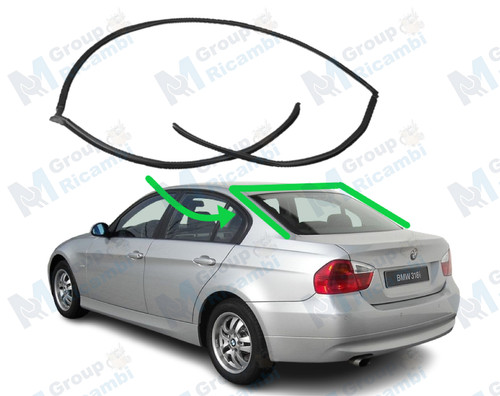 Bmw serie e90 guarnizione - bmw,