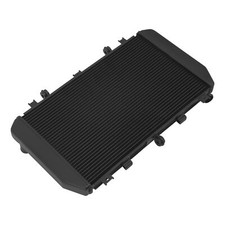 Radiator Engine Cooling Fit