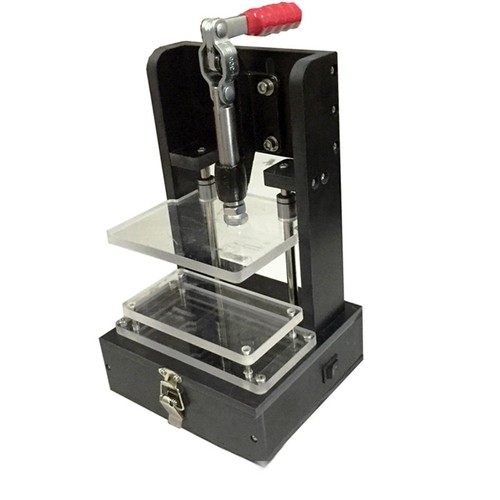 Pcba test rack pcb universale - test,
