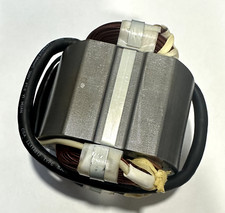 campo per seghetto elettrico