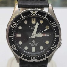 Citizen PROMASTER 5502-F50352