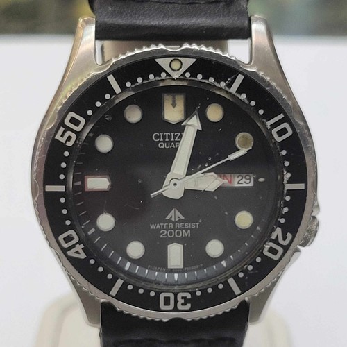 Citizen promaster 5502 - promaster, 5502-f50352