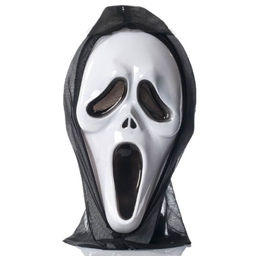 Maschera carnevale halloween - maschera,