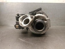 7790992H turbocompressore per BMW SERIE 3 BERLINA (E46) 320D 1998 5635029