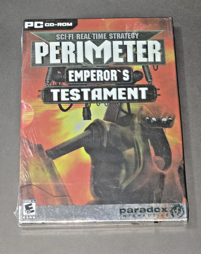Perimetro testamento - perimetro:,