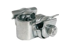 Collarino sella MVTEK