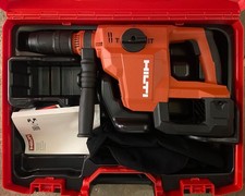 Perforateur Burineur Hilti