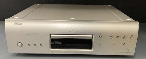 Denon dbp 4010ud lettore - denon,
