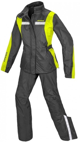 Spidi touring rain kit - spidi, 2