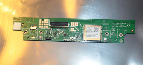 Moduli wifi trasmettitori 3d - e,