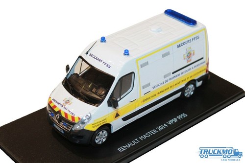 Eligor secours ffss renault - secours,