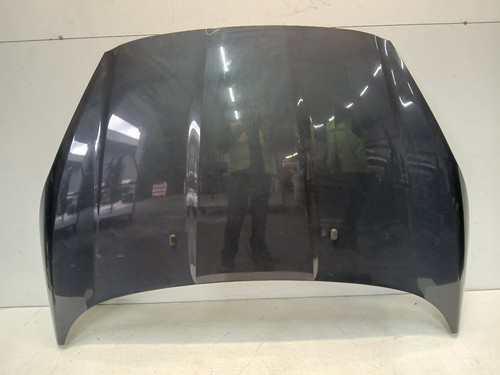 Ford fiesta coperchio motore - fiesta,