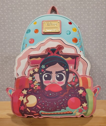 Zaino esclusivo disney - zaino,