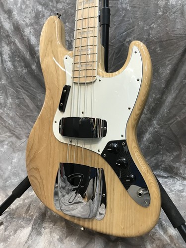 Fender basso elettrico - [fender],