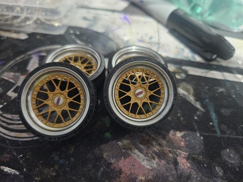 Cerchi sfalsati split bbs - sfalsati,