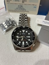 Seiko SKX007
